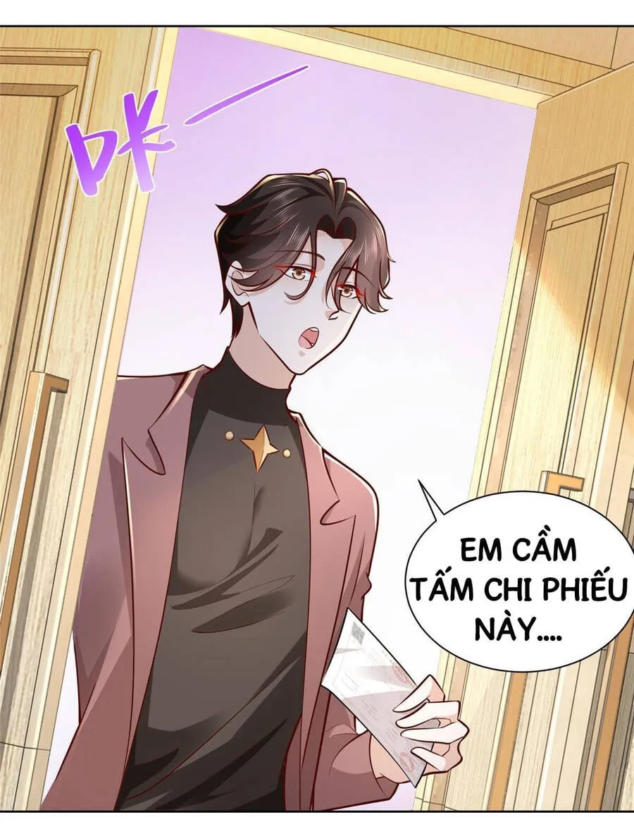 Ta Mỗi Tuần Có Một Chức Nghiệp Chapter 189 - Trang 16