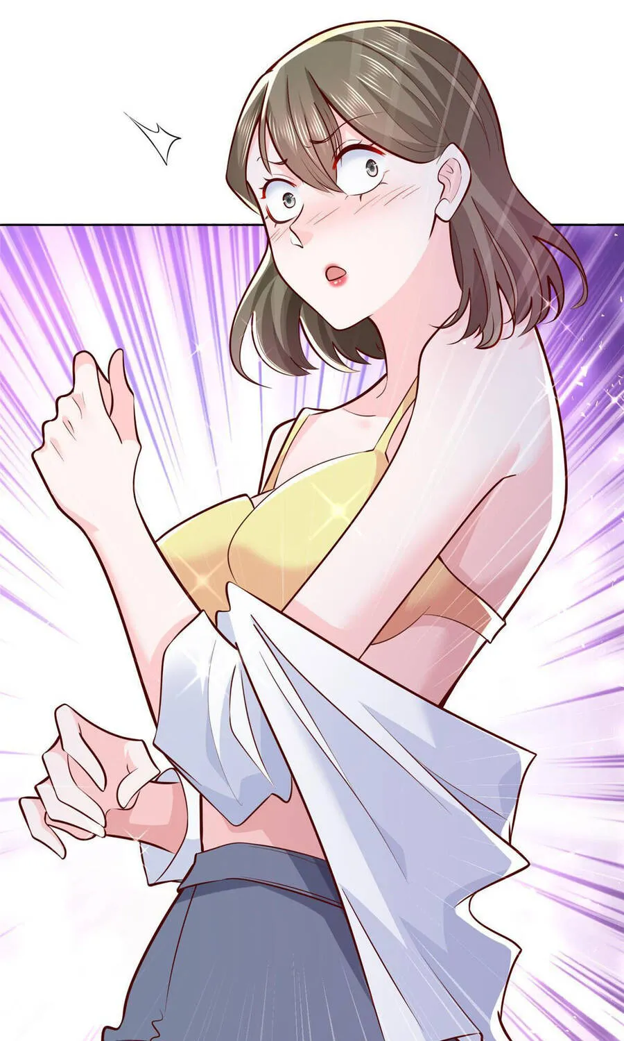 Ta Mỗi Tuần Có Một Chức Nghiệp Chapter 189 - Trang 18