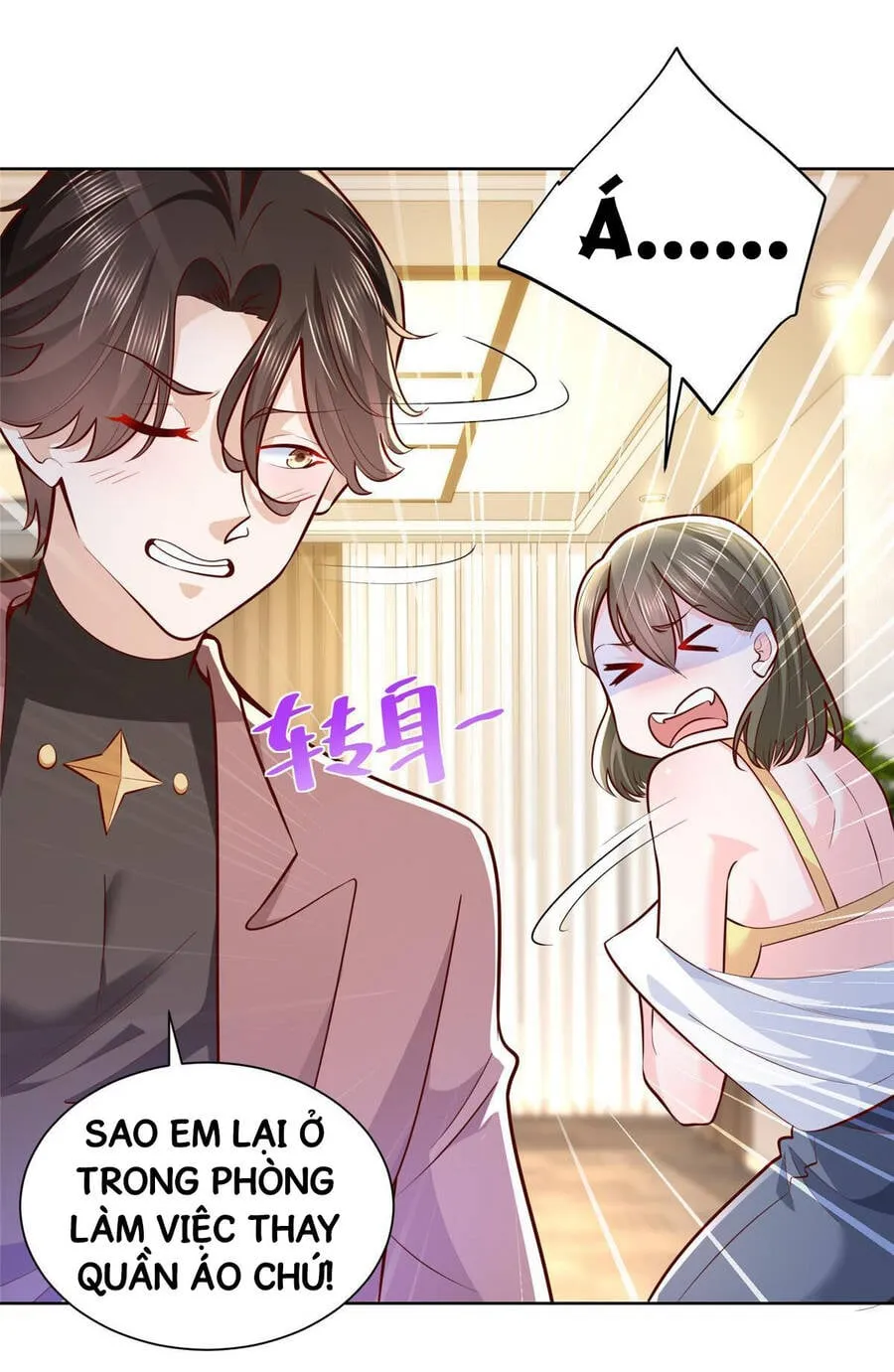 Ta Mỗi Tuần Có Một Chức Nghiệp Chapter 189 - Trang 20
