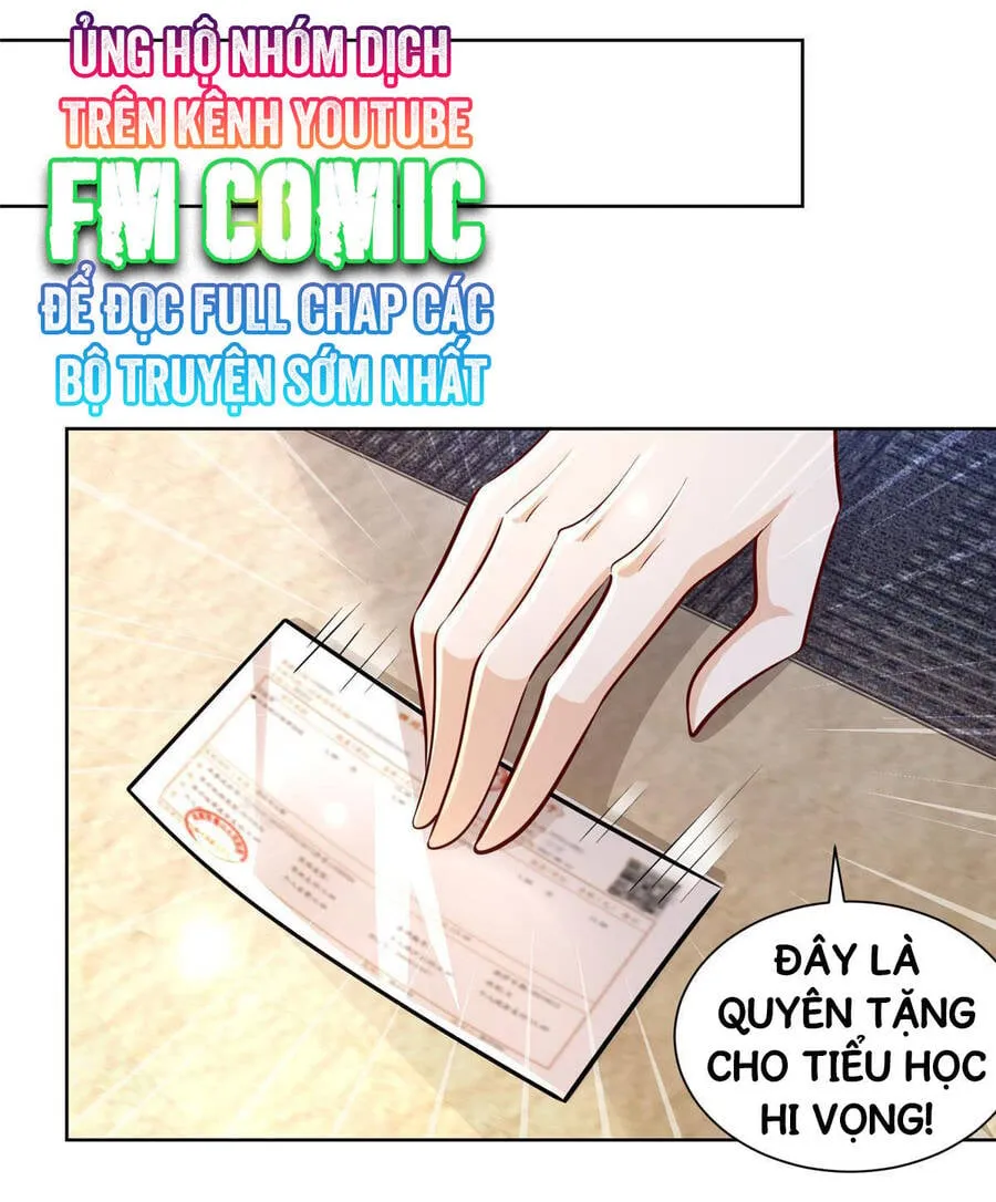 Ta Mỗi Tuần Có Một Chức Nghiệp Chapter 189 - Trang 22