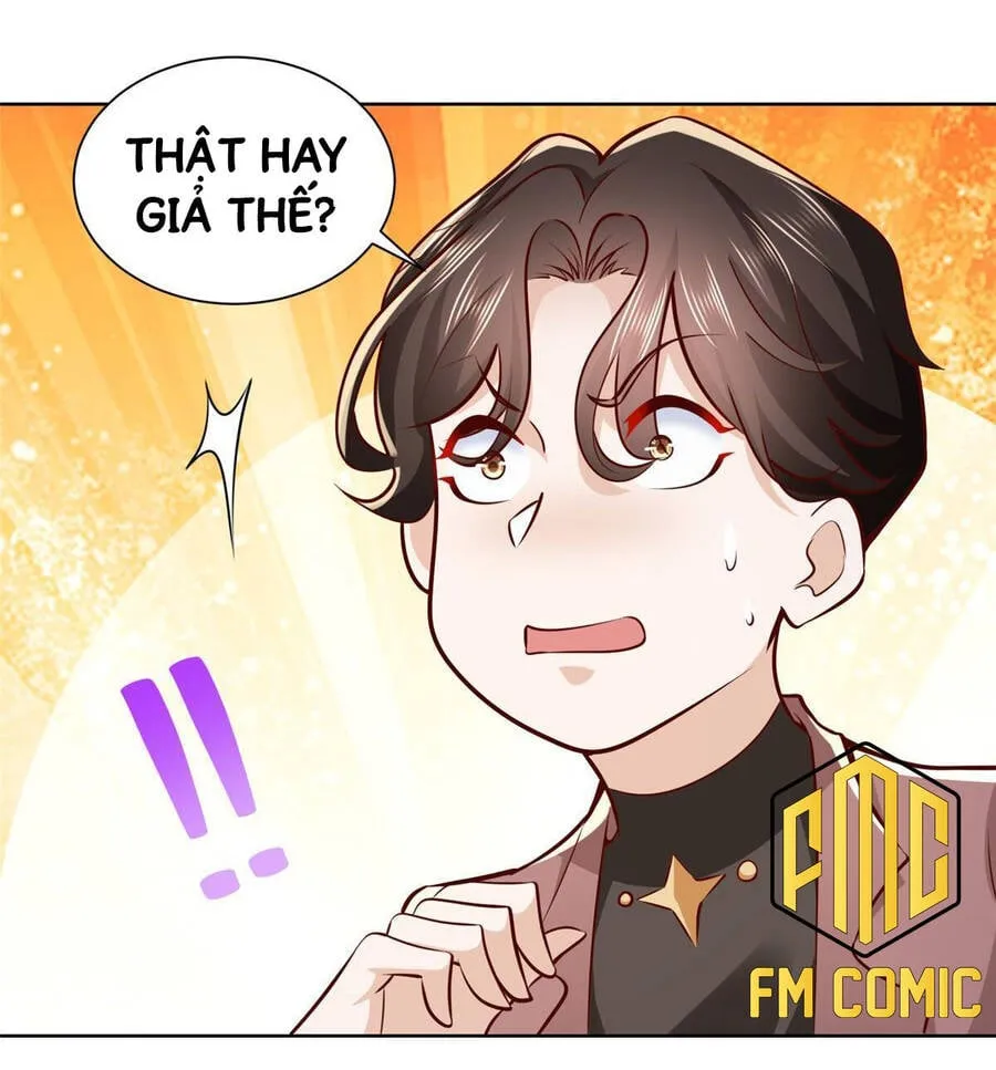 Ta Mỗi Tuần Có Một Chức Nghiệp Chapter 189 - Trang 27