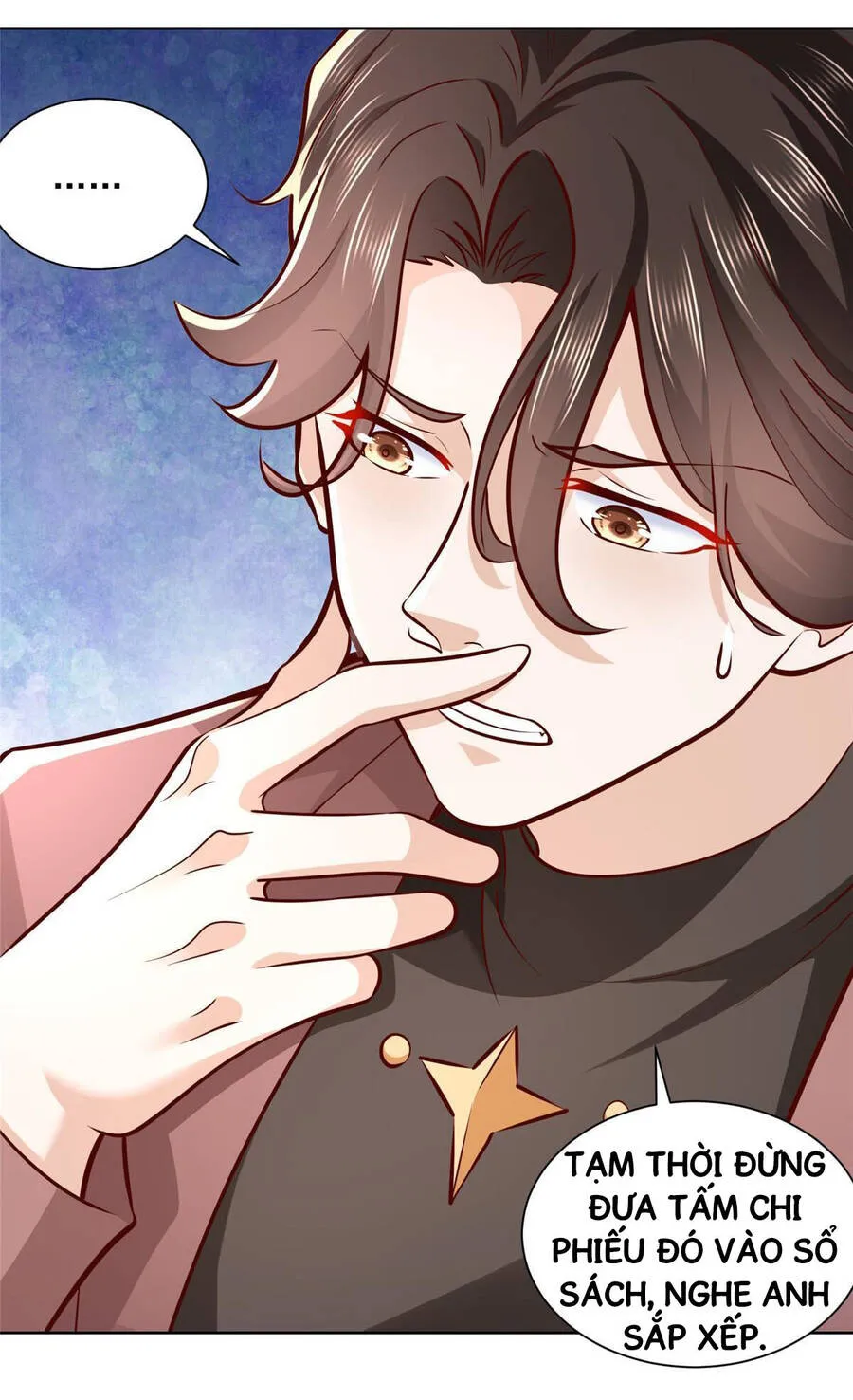 Ta Mỗi Tuần Có Một Chức Nghiệp Chapter 189 - Trang 28