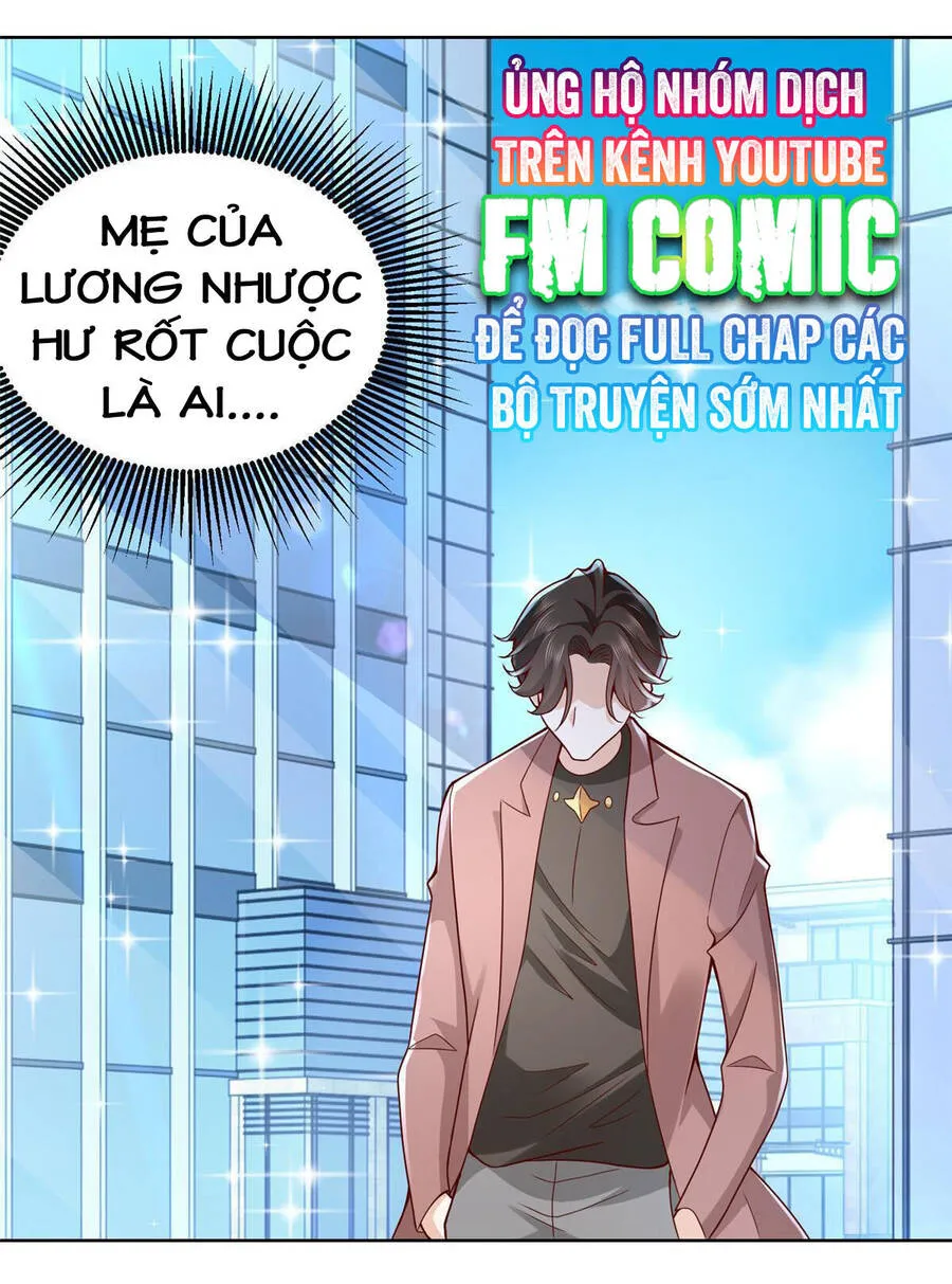 Ta Mỗi Tuần Có Một Chức Nghiệp Chapter 189 - Trang 30