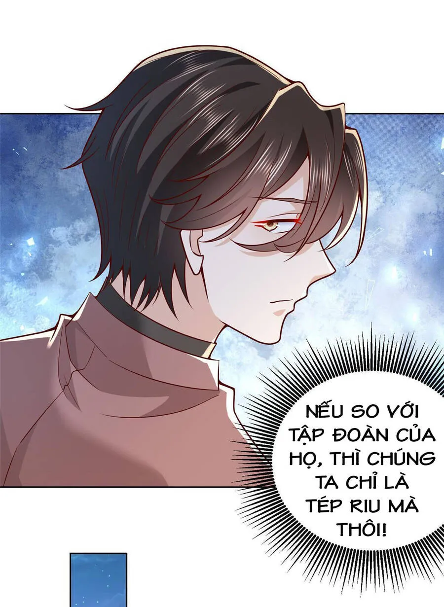 Ta Mỗi Tuần Có Một Chức Nghiệp Chapter 189 - Trang 31