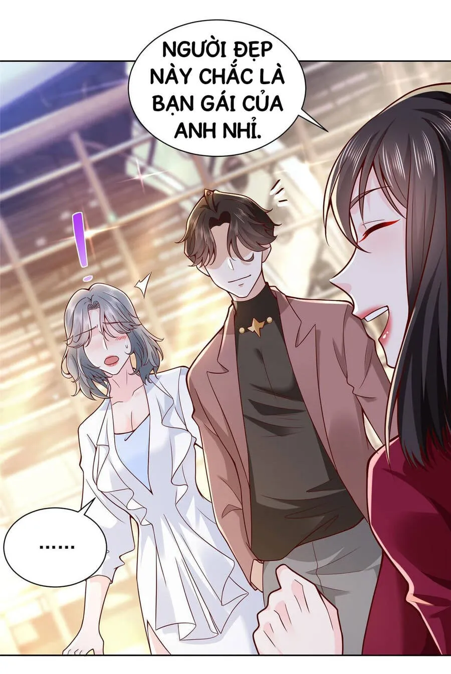 Ta Mỗi Tuần Có Một Chức Nghiệp Chapter 189 - Trang 35