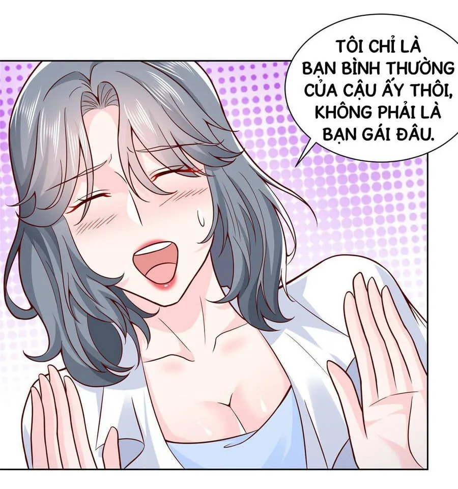 Ta Mỗi Tuần Có Một Chức Nghiệp Chapter 189 - Trang 36