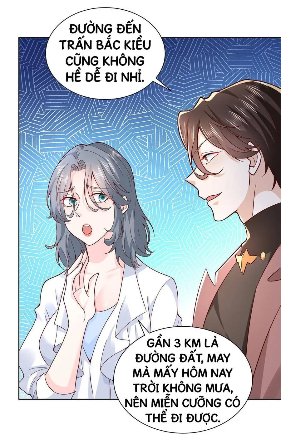 Ta Mỗi Tuần Có Một Chức Nghiệp Chapter 189 - Trang 39