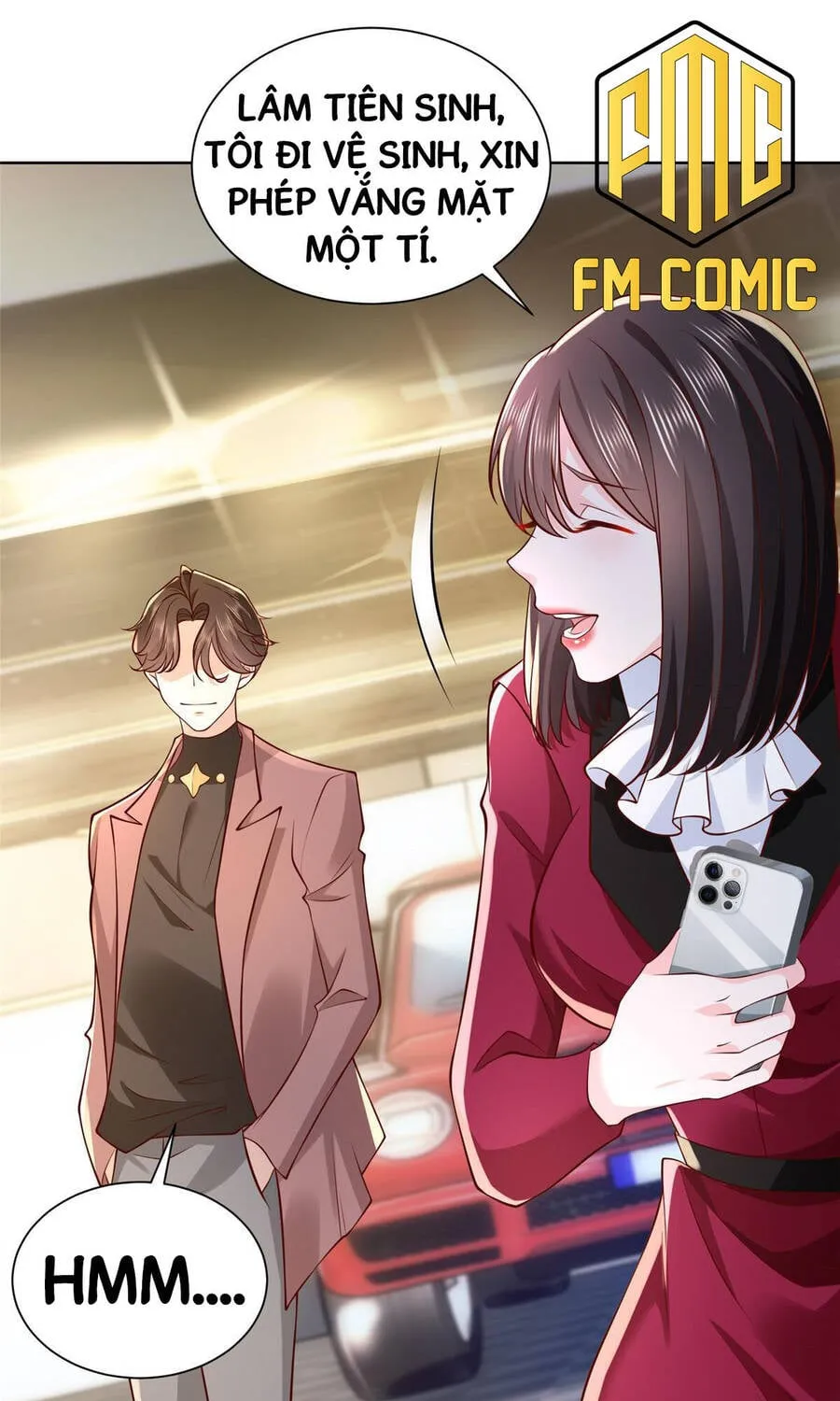 Ta Mỗi Tuần Có Một Chức Nghiệp Chapter 189 - Trang 48