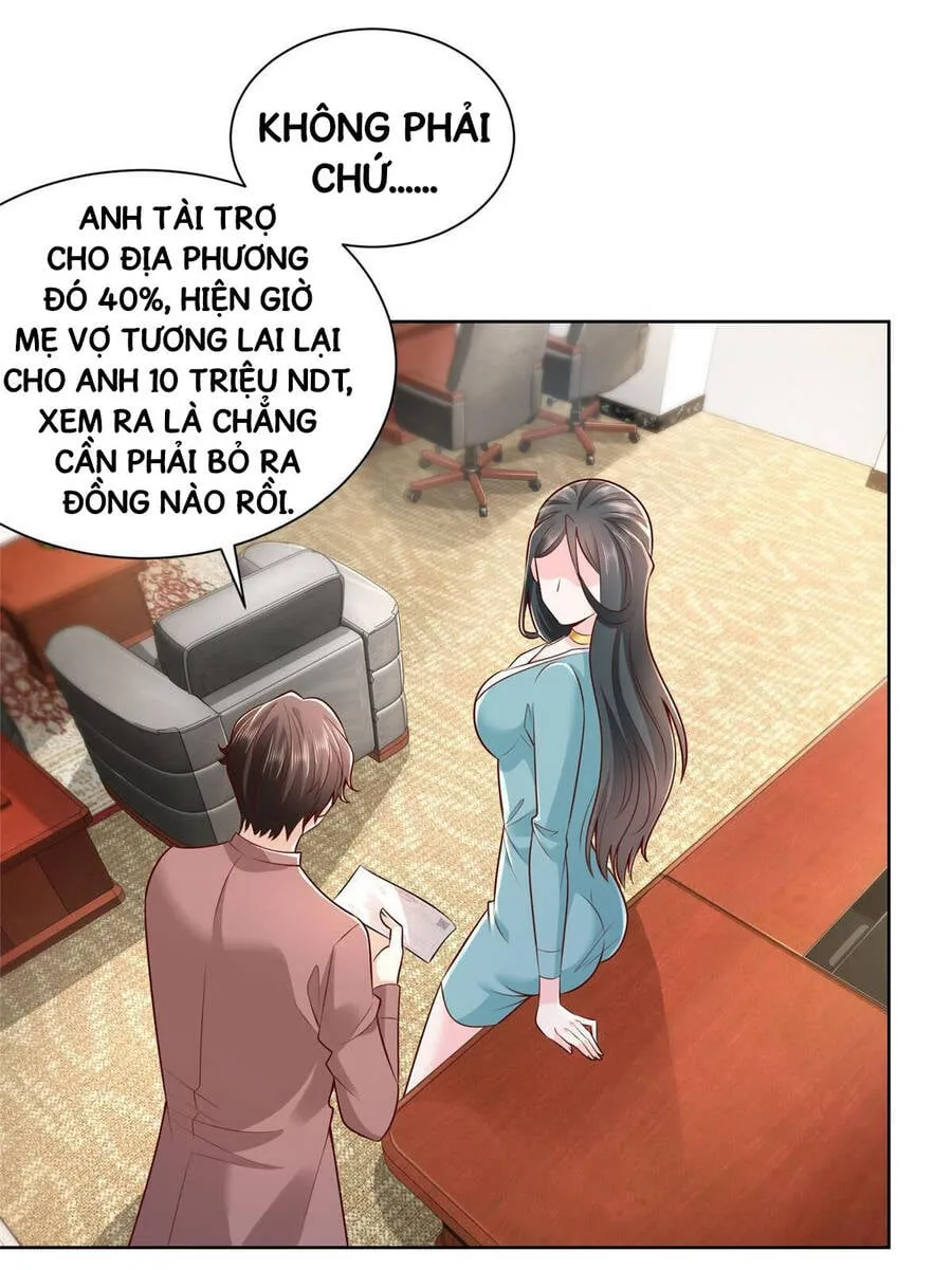 Ta Mỗi Tuần Có Một Chức Nghiệp Chapter 189 - Trang 5