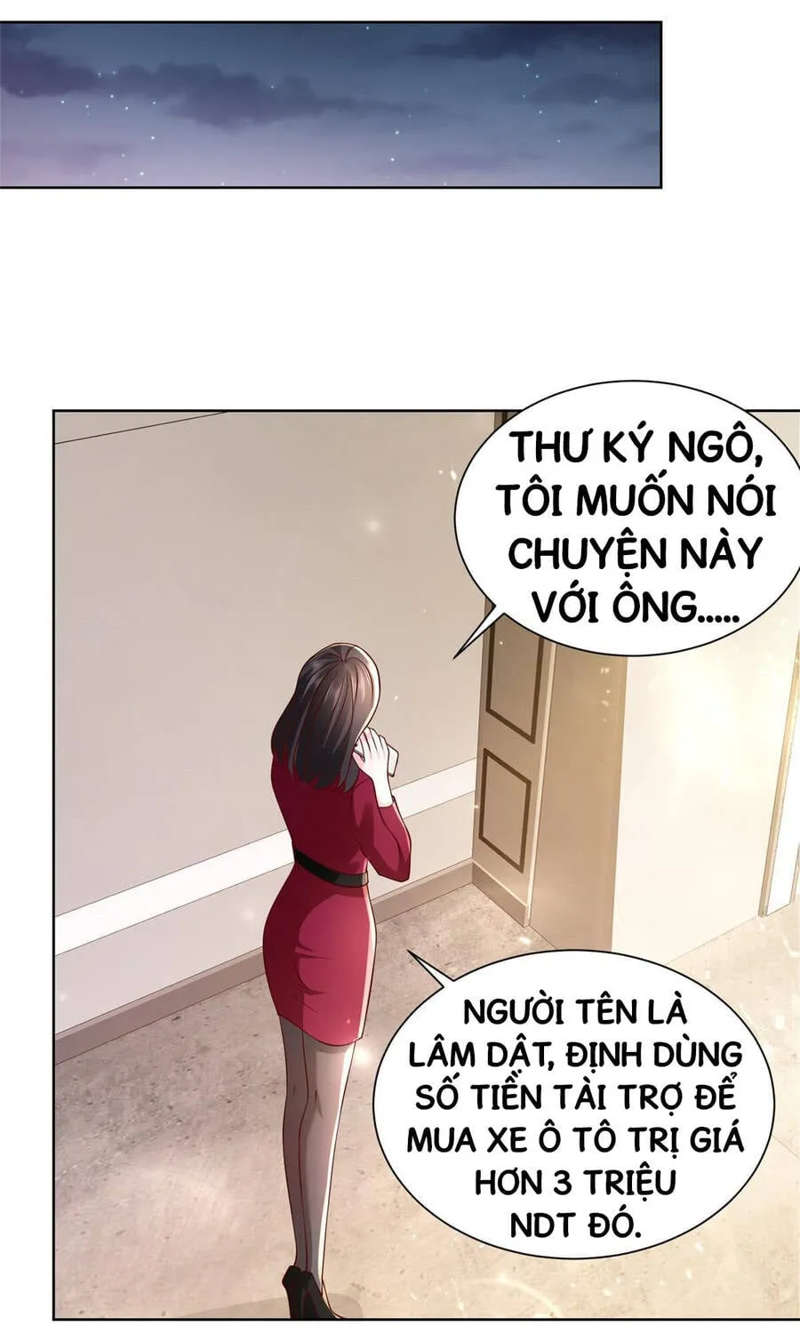Ta Mỗi Tuần Có Một Chức Nghiệp Chapter 189 - Trang 50