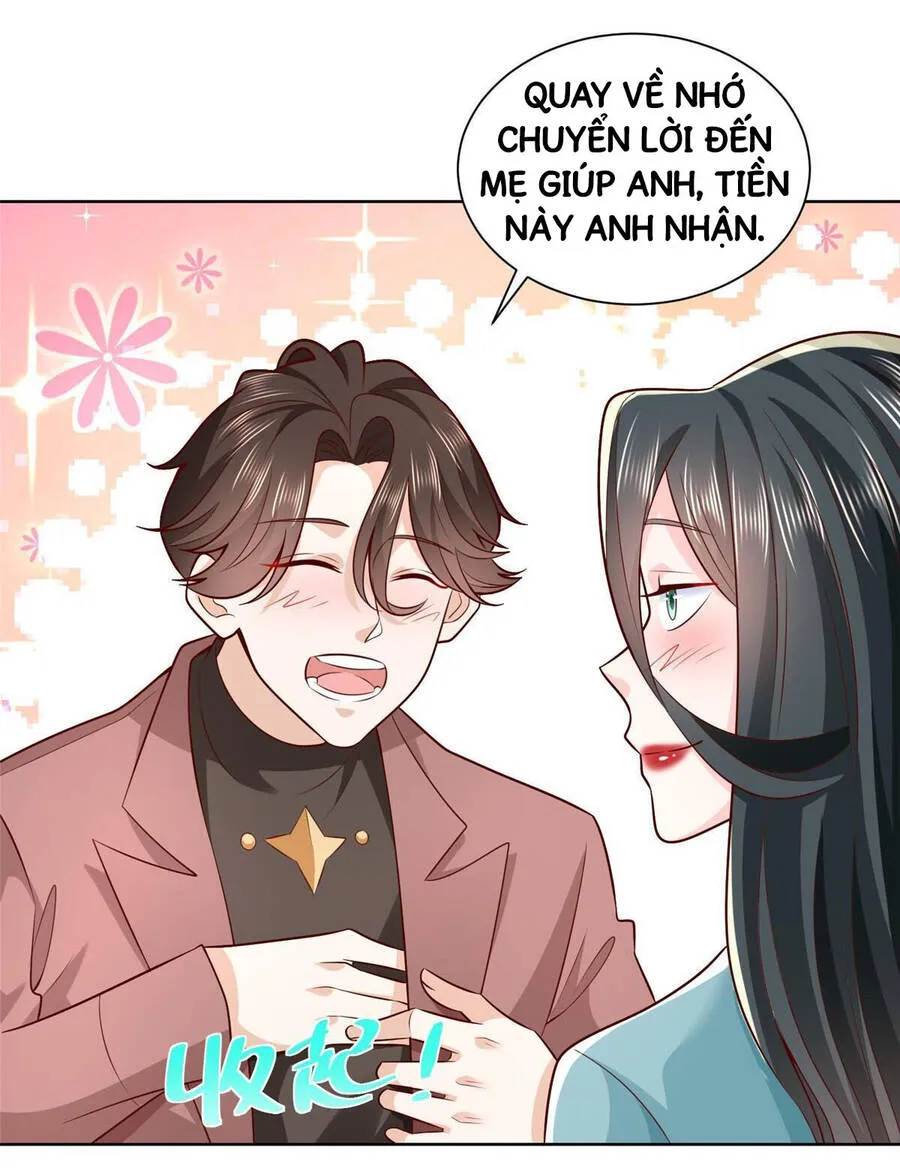 Ta Mỗi Tuần Có Một Chức Nghiệp Chapter 189 - Trang 6