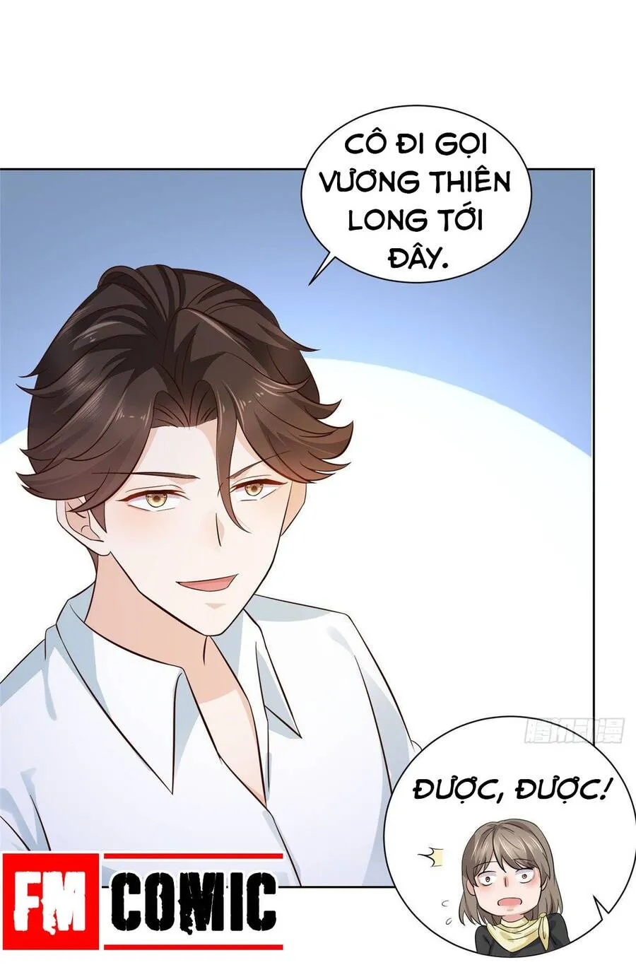 Ta Mỗi Tuần Có Một Chức Nghiệp Chapter 19 - Trang 16