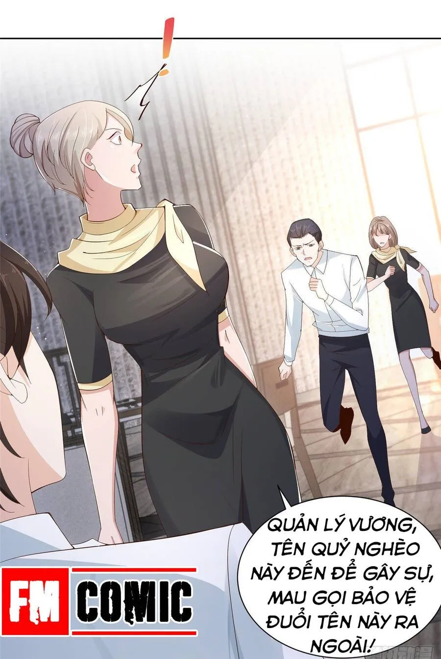 Ta Mỗi Tuần Có Một Chức Nghiệp Chapter 19 - Trang 22
