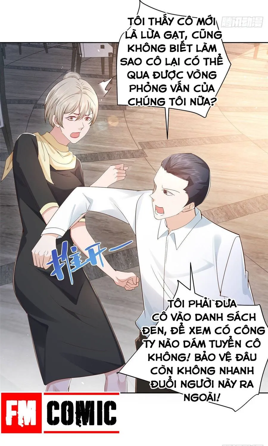 Ta Mỗi Tuần Có Một Chức Nghiệp Chapter 19 - Trang 26