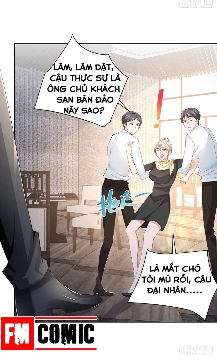 Ta Mỗi Tuần Có Một Chức Nghiệp Chapter 19 - Trang 27