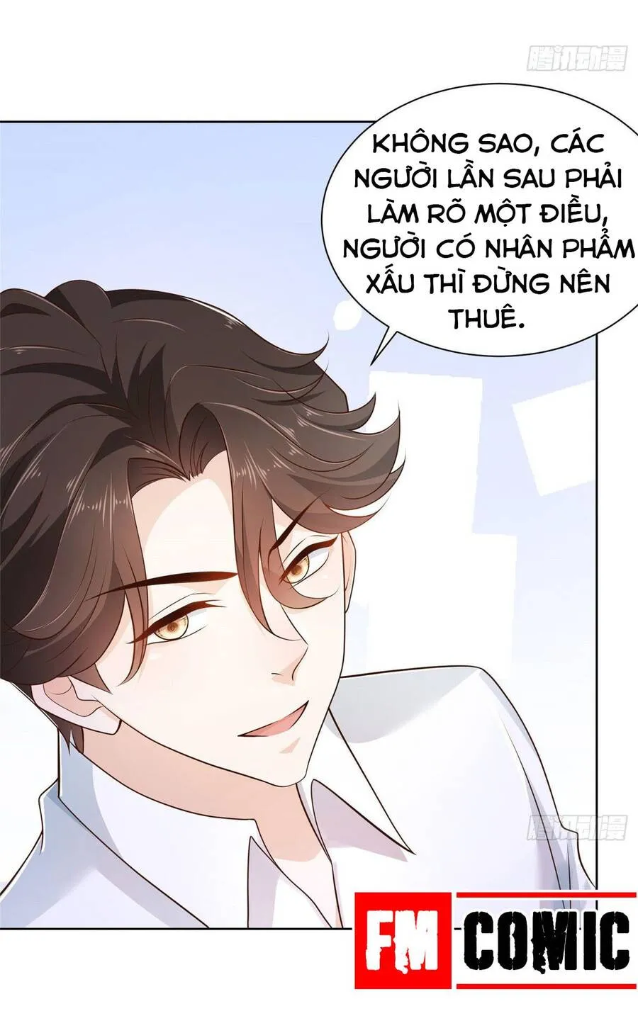 Ta Mỗi Tuần Có Một Chức Nghiệp Chapter 19 - Trang 32