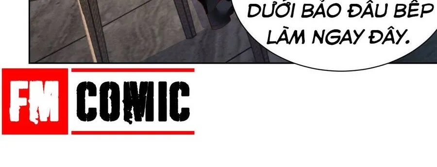 Ta Mỗi Tuần Có Một Chức Nghiệp Chapter 19 - Trang 34