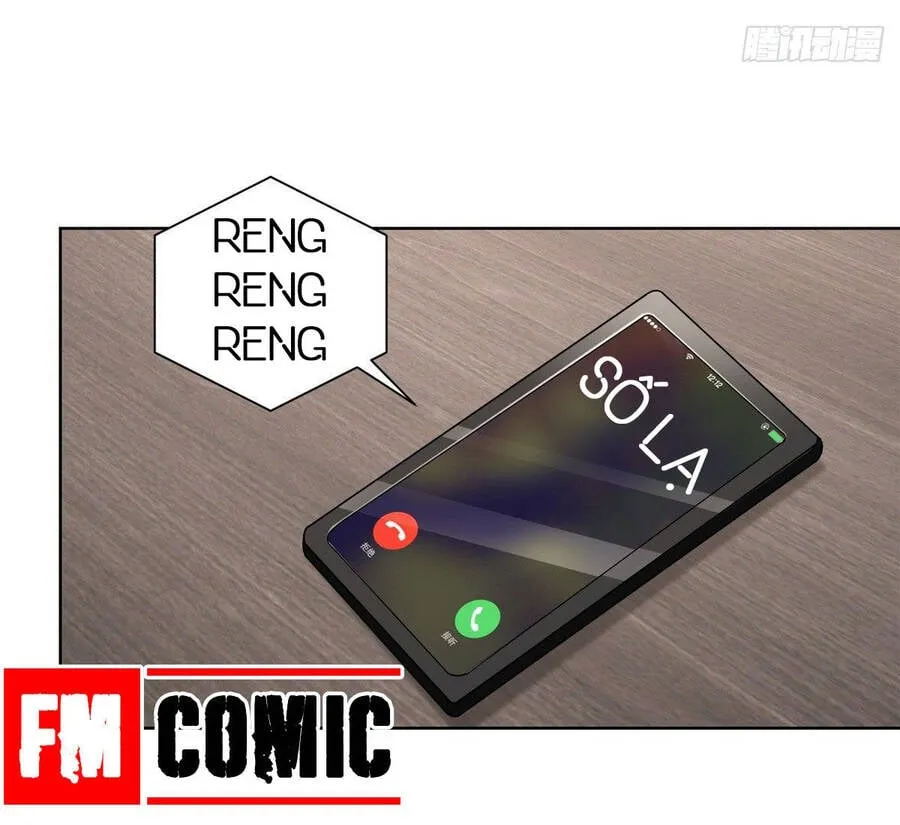 Ta Mỗi Tuần Có Một Chức Nghiệp Chapter 19 - Trang 35