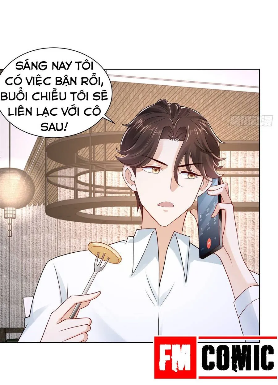 Ta Mỗi Tuần Có Một Chức Nghiệp Chapter 19 - Trang 38