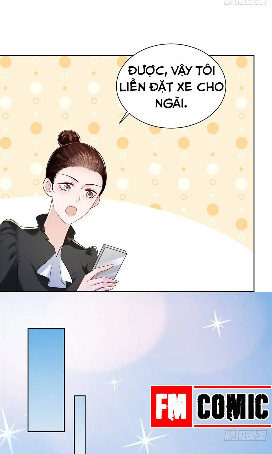 Ta Mỗi Tuần Có Một Chức Nghiệp Chapter 19 - Trang 43
