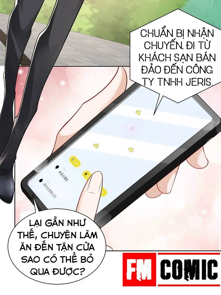 Ta Mỗi Tuần Có Một Chức Nghiệp Chapter 19 - Trang 46