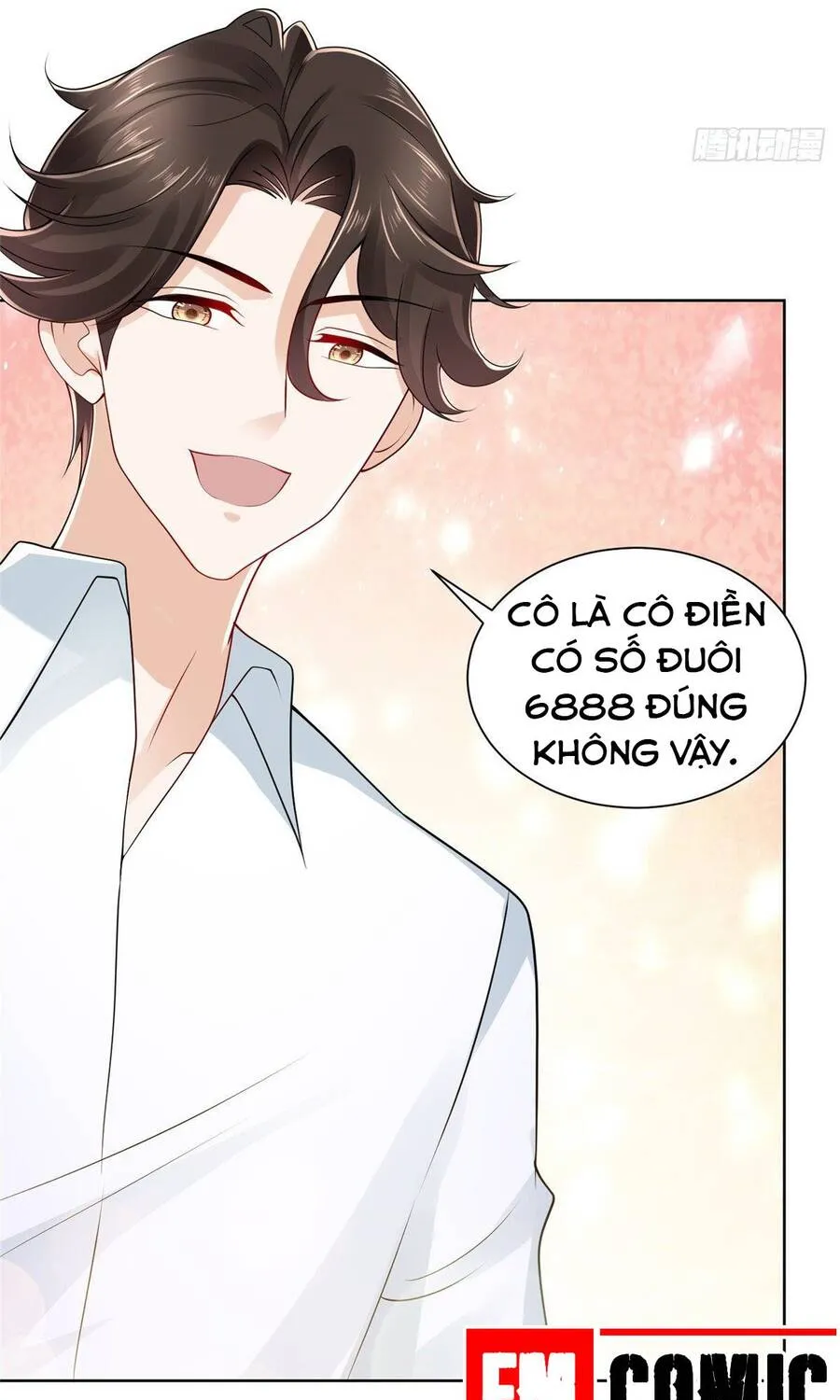 Ta Mỗi Tuần Có Một Chức Nghiệp Chapter 19 - Trang 48