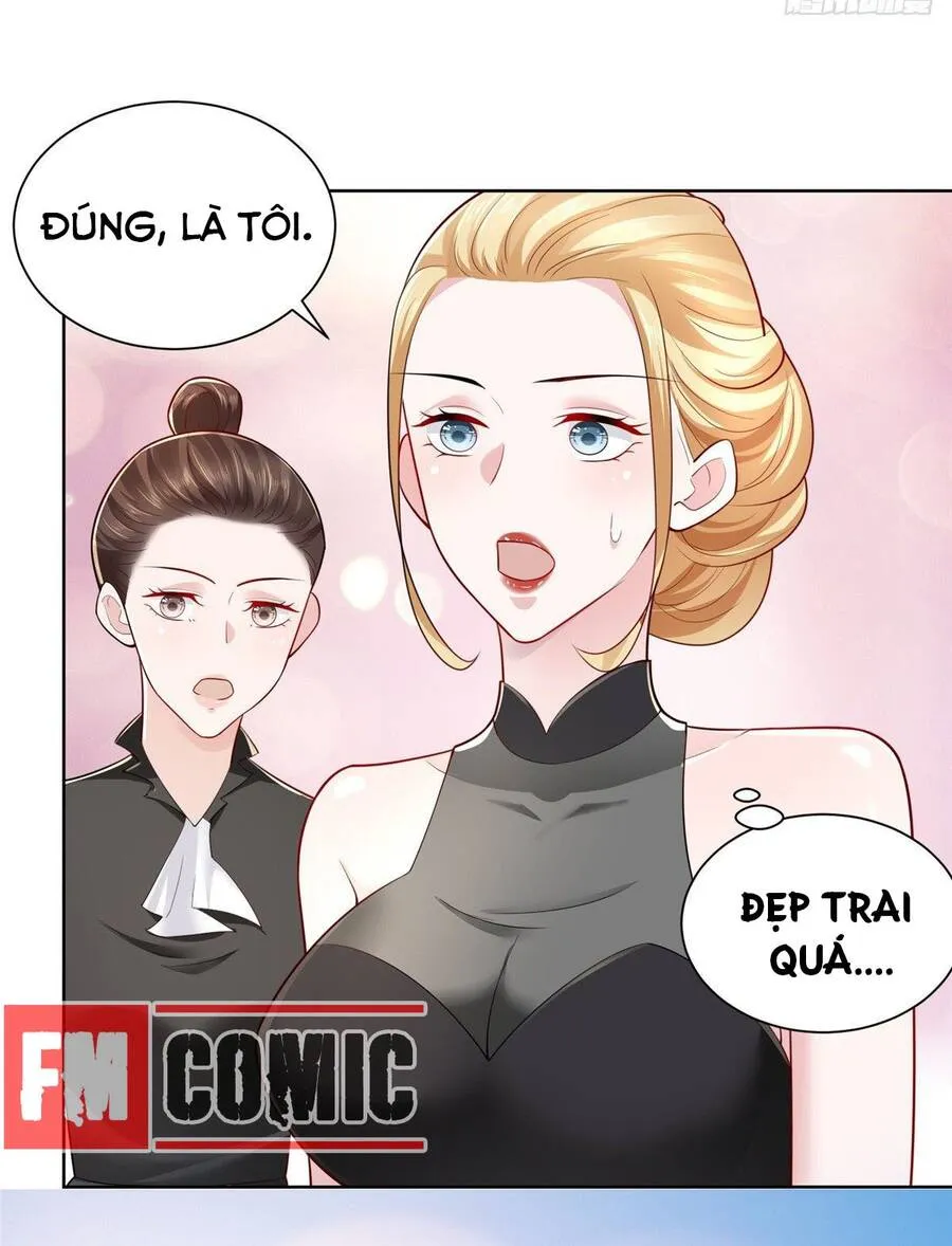 Ta Mỗi Tuần Có Một Chức Nghiệp Chapter 19 - Trang 50