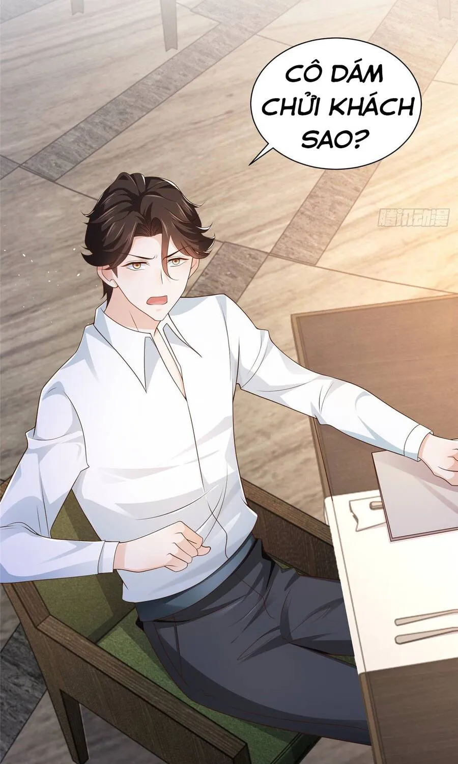 Ta Mỗi Tuần Có Một Chức Nghiệp Chapter 19 - Trang 9