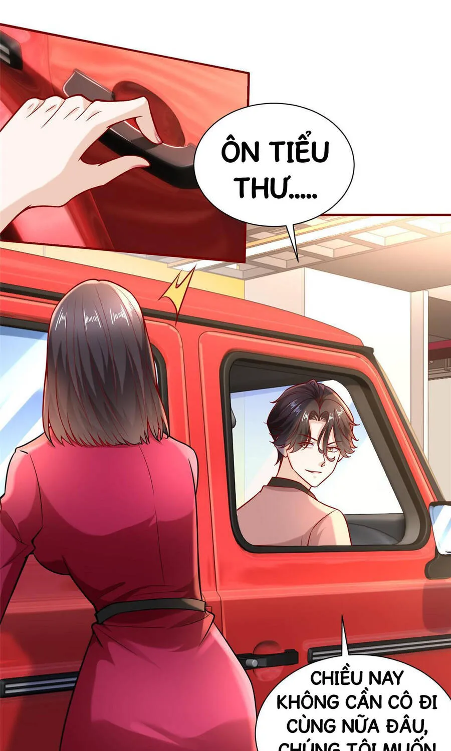 Ta Mỗi Tuần Có Một Chức Nghiệp Chapter 190 - Trang 18