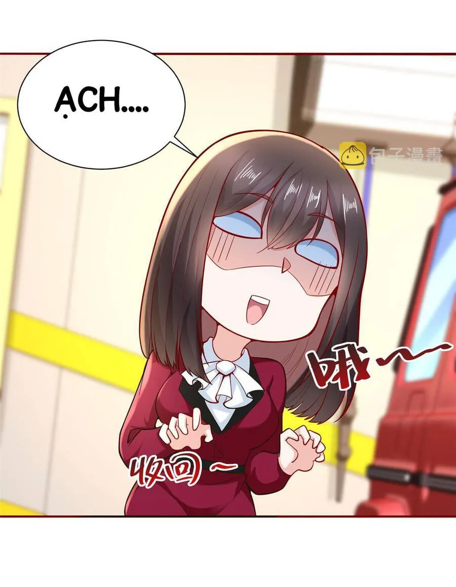 Ta Mỗi Tuần Có Một Chức Nghiệp Chapter 190 - Trang 20