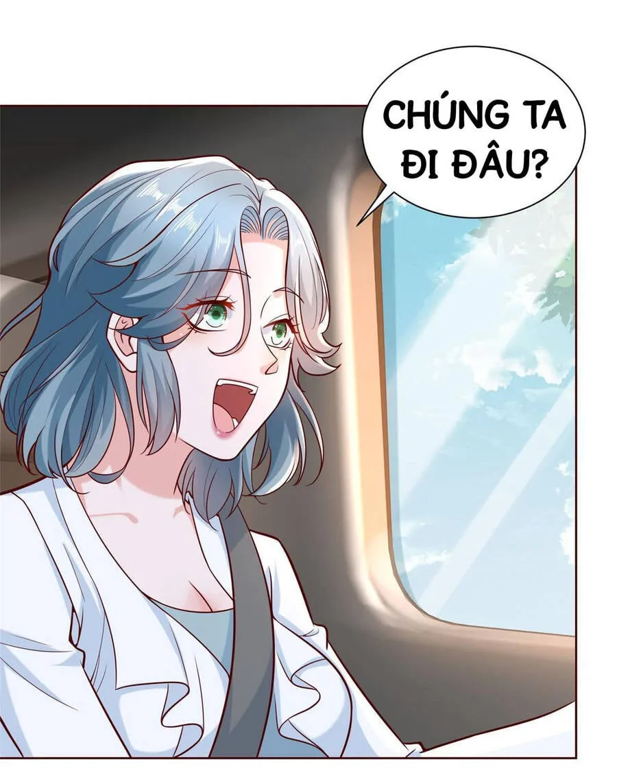 Ta Mỗi Tuần Có Một Chức Nghiệp Chapter 190 - Trang 24