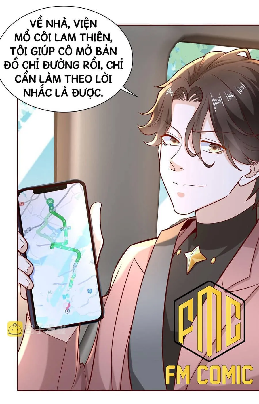 Ta Mỗi Tuần Có Một Chức Nghiệp Chapter 190 - Trang 25