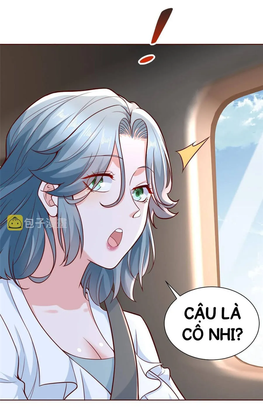 Ta Mỗi Tuần Có Một Chức Nghiệp Chapter 190 - Trang 26