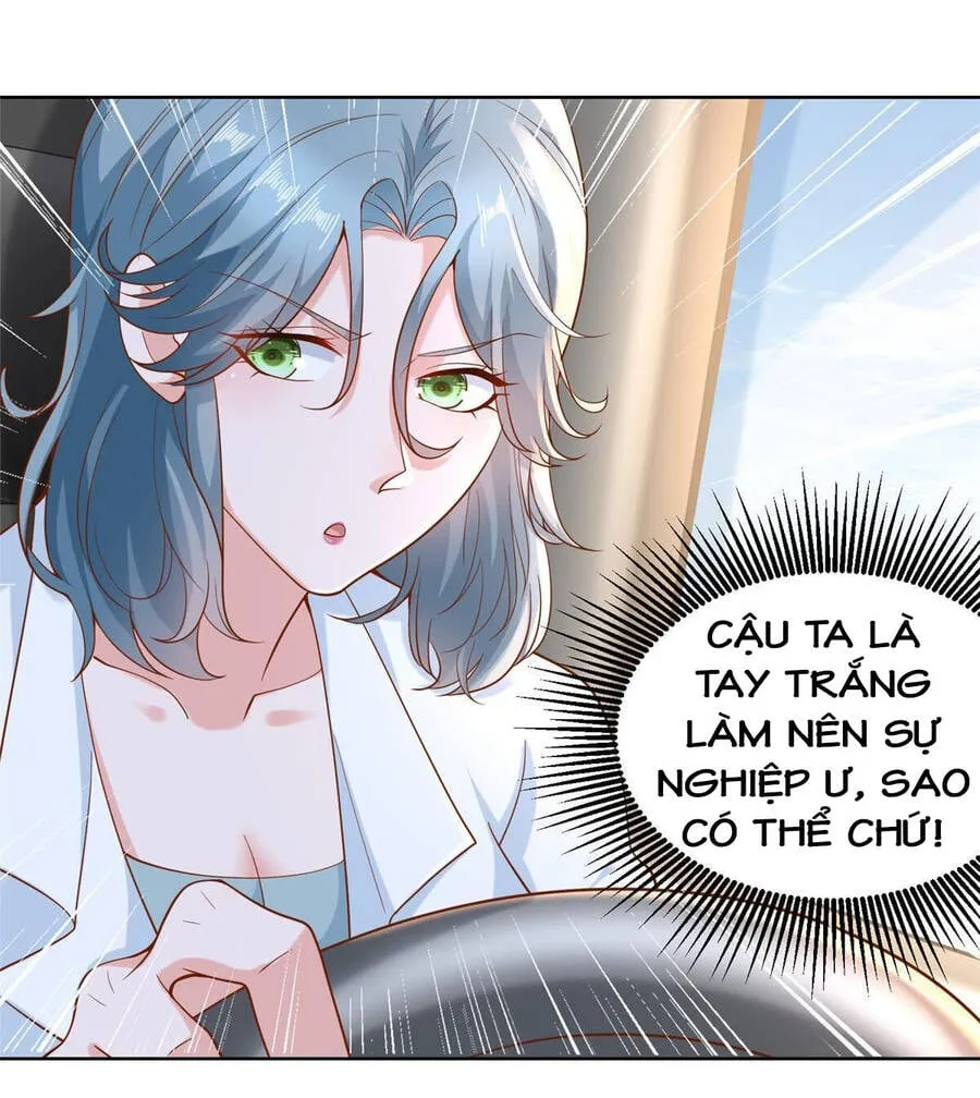 Ta Mỗi Tuần Có Một Chức Nghiệp Chapter 190 - Trang 29