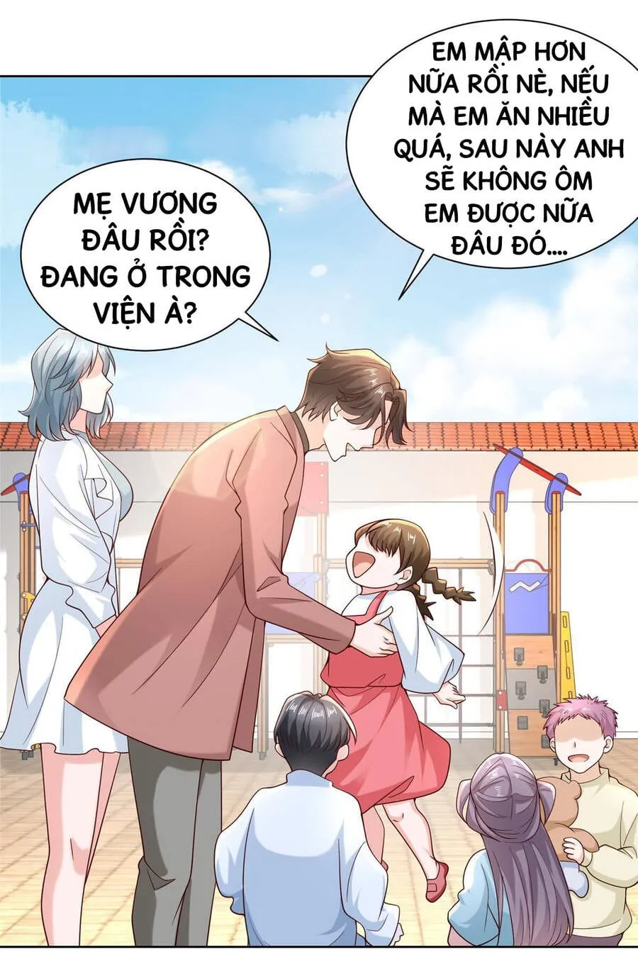 Ta Mỗi Tuần Có Một Chức Nghiệp Chapter 190 - Trang 38