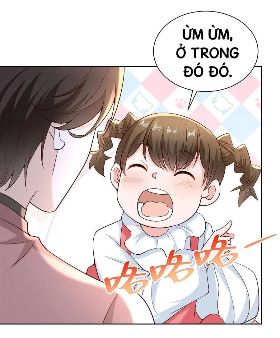Ta Mỗi Tuần Có Một Chức Nghiệp Chapter 190 - Trang 39