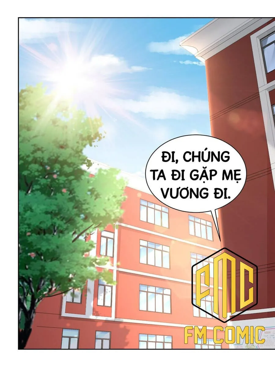 Ta Mỗi Tuần Có Một Chức Nghiệp Chapter 190 - Trang 40