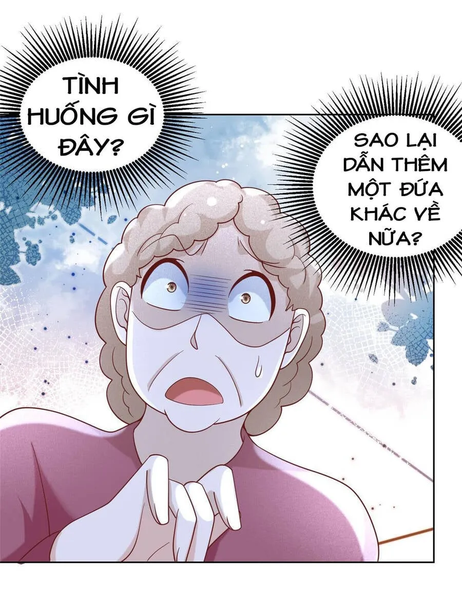 Ta Mỗi Tuần Có Một Chức Nghiệp Chapter 190 - Trang 41