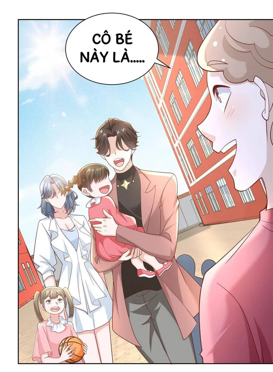 Ta Mỗi Tuần Có Một Chức Nghiệp Chapter 190 - Trang 42