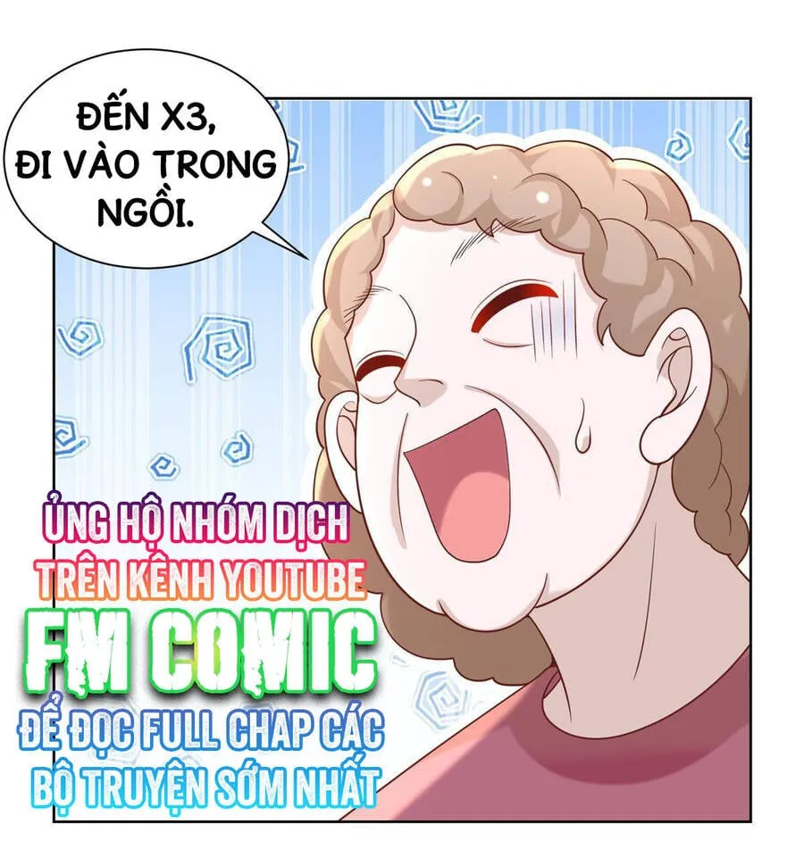 Ta Mỗi Tuần Có Một Chức Nghiệp Chapter 190 - Trang 45