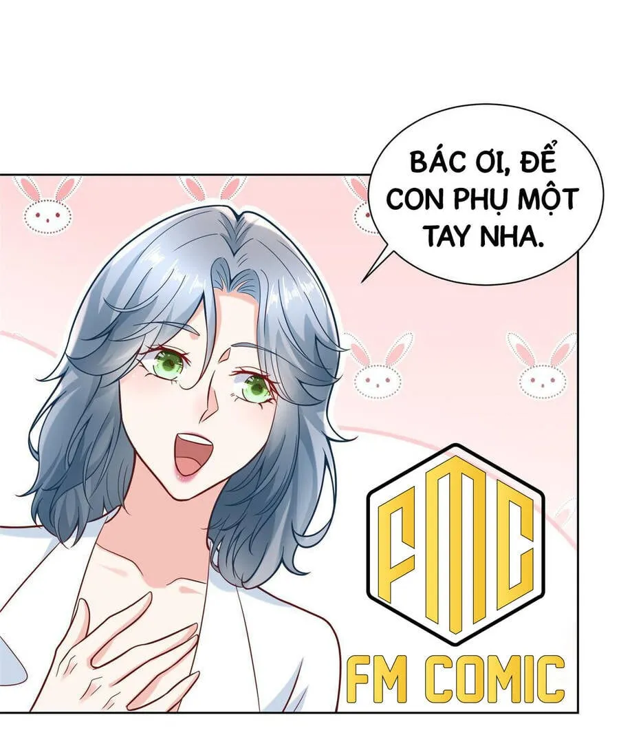 Ta Mỗi Tuần Có Một Chức Nghiệp Chapter 190 - Trang 48