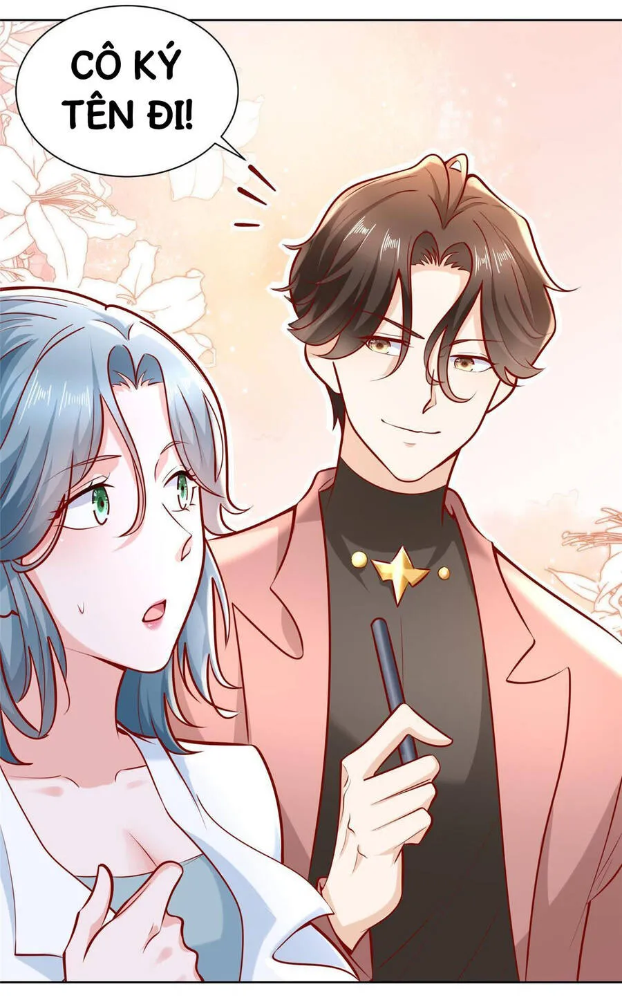 Ta Mỗi Tuần Có Một Chức Nghiệp Chapter 190 - Trang 6