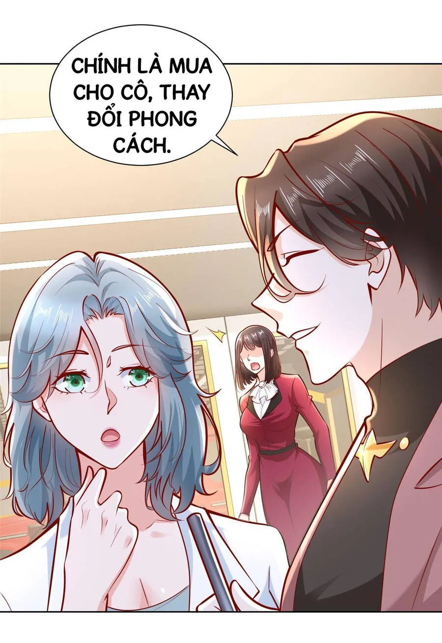 Ta Mỗi Tuần Có Một Chức Nghiệp Chapter 190 - Trang 8