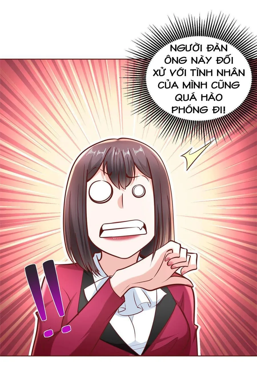 Ta Mỗi Tuần Có Một Chức Nghiệp Chapter 190 - Trang 9