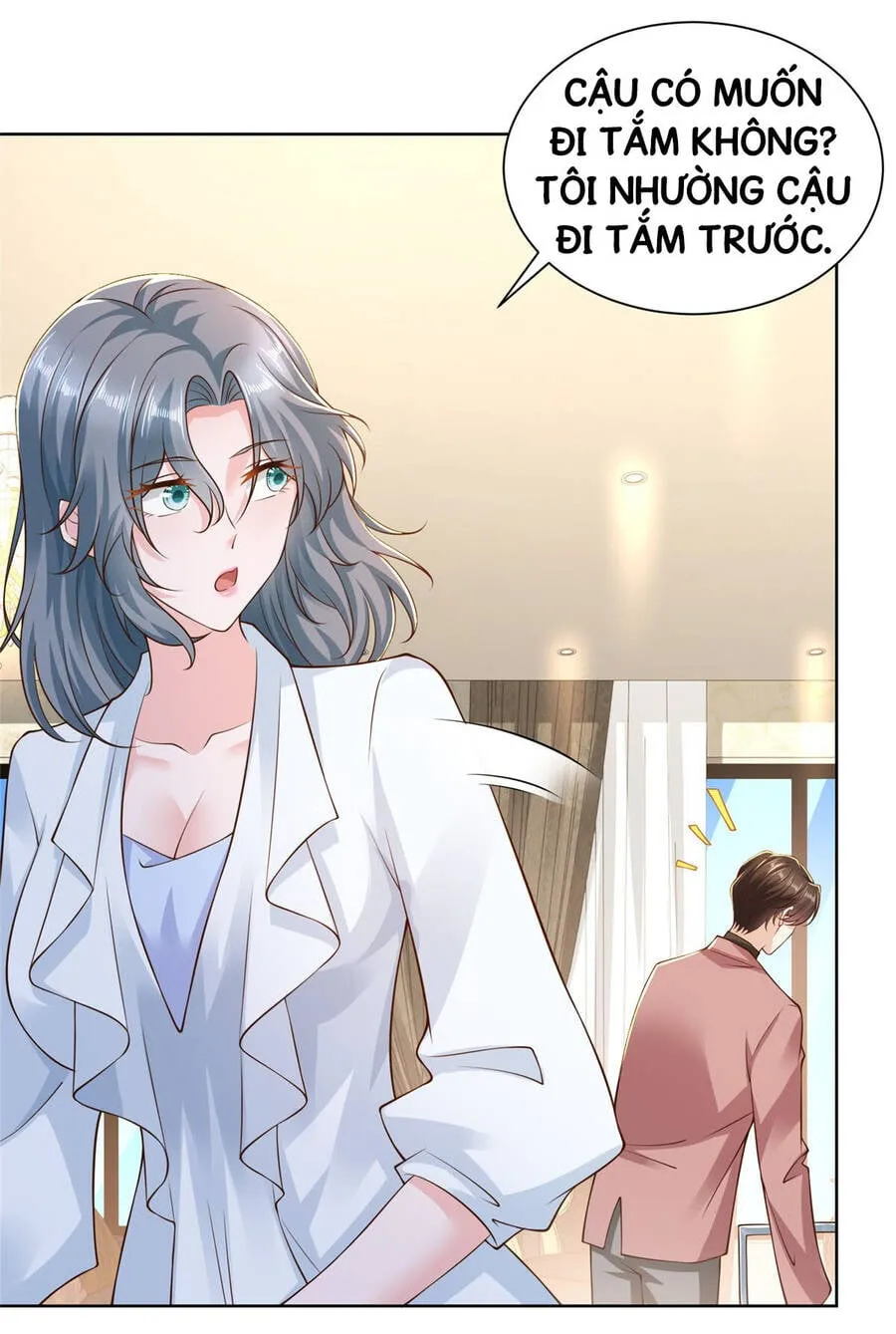 Ta Mỗi Tuần Có Một Chức Nghiệp Chapter 191 - Trang 15