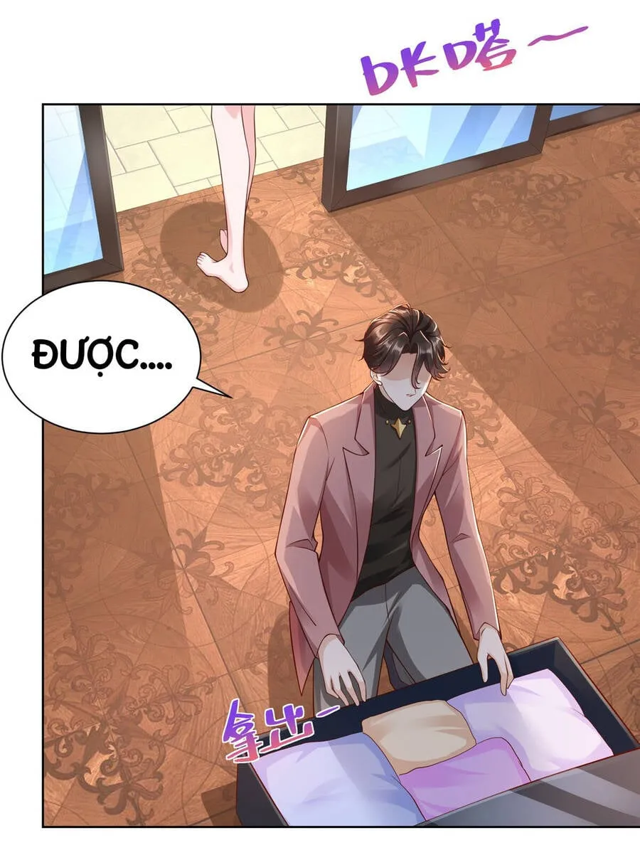 Ta Mỗi Tuần Có Một Chức Nghiệp Chapter 191 - Trang 16