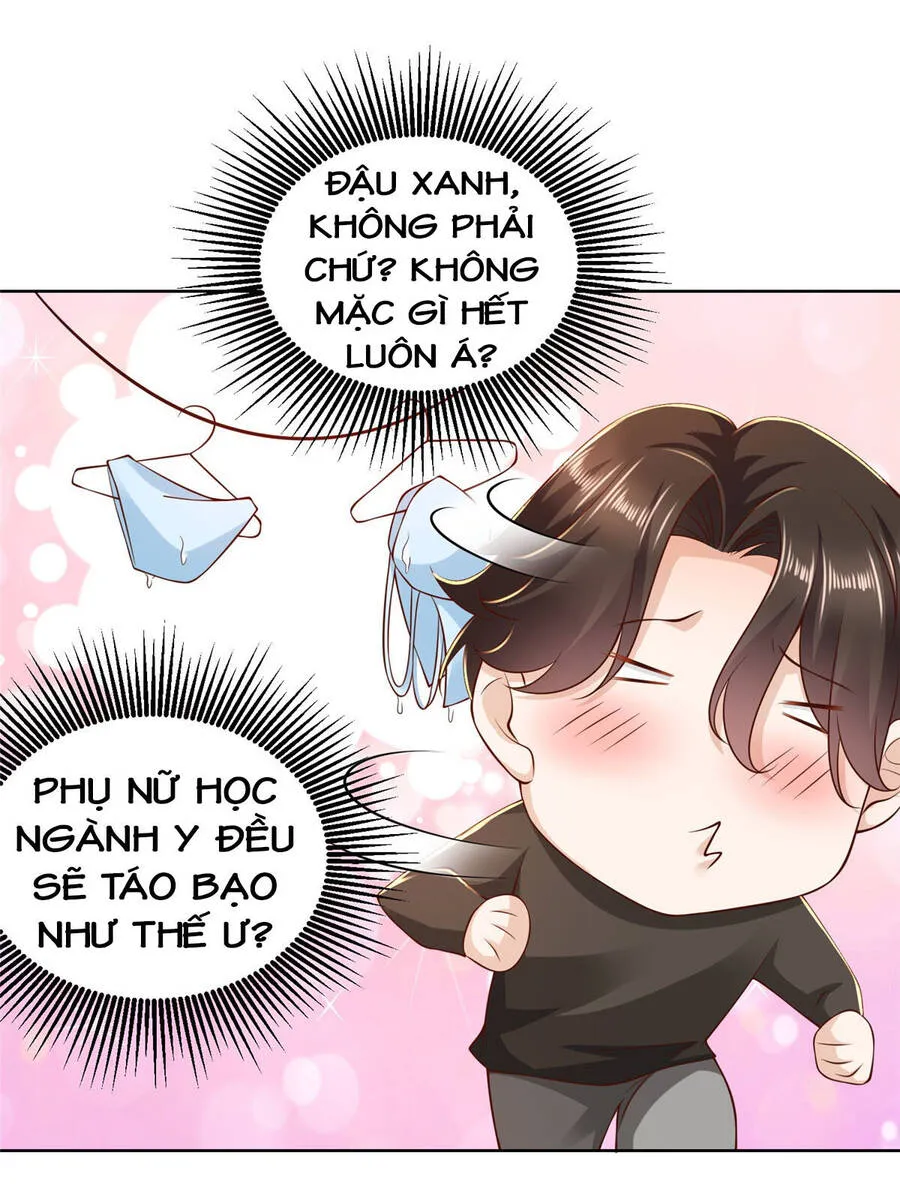 Ta Mỗi Tuần Có Một Chức Nghiệp Chapter 191 - Trang 18