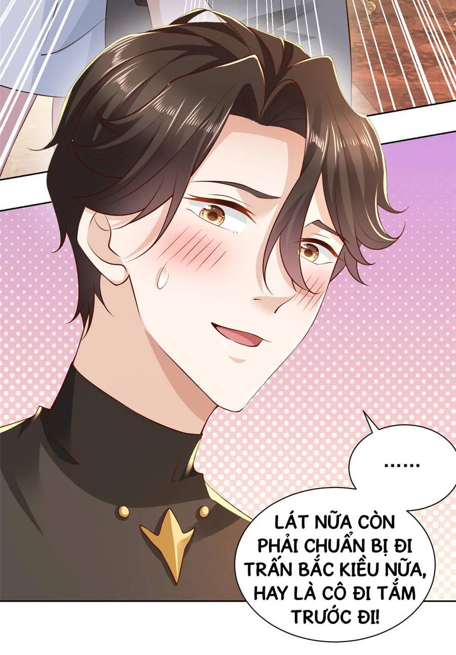 Ta Mỗi Tuần Có Một Chức Nghiệp Chapter 191 - Trang 22