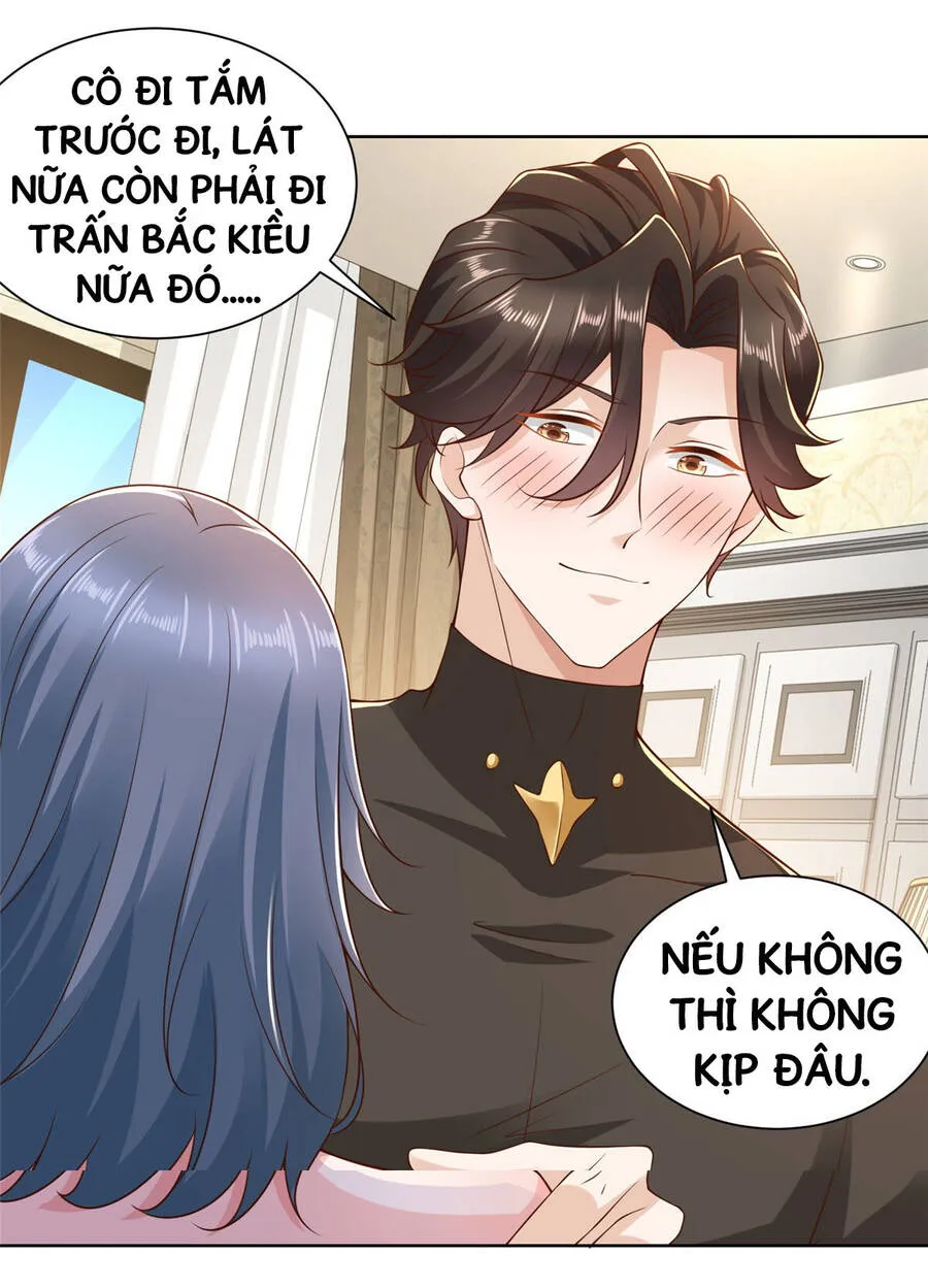 Ta Mỗi Tuần Có Một Chức Nghiệp Chapter 191 - Trang 24