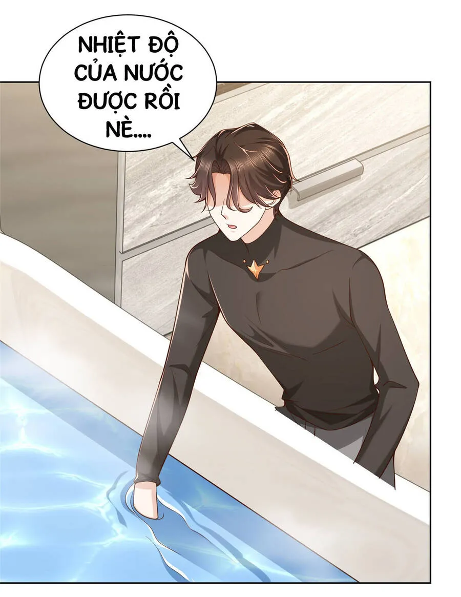 Ta Mỗi Tuần Có Một Chức Nghiệp Chapter 191 - Trang 30